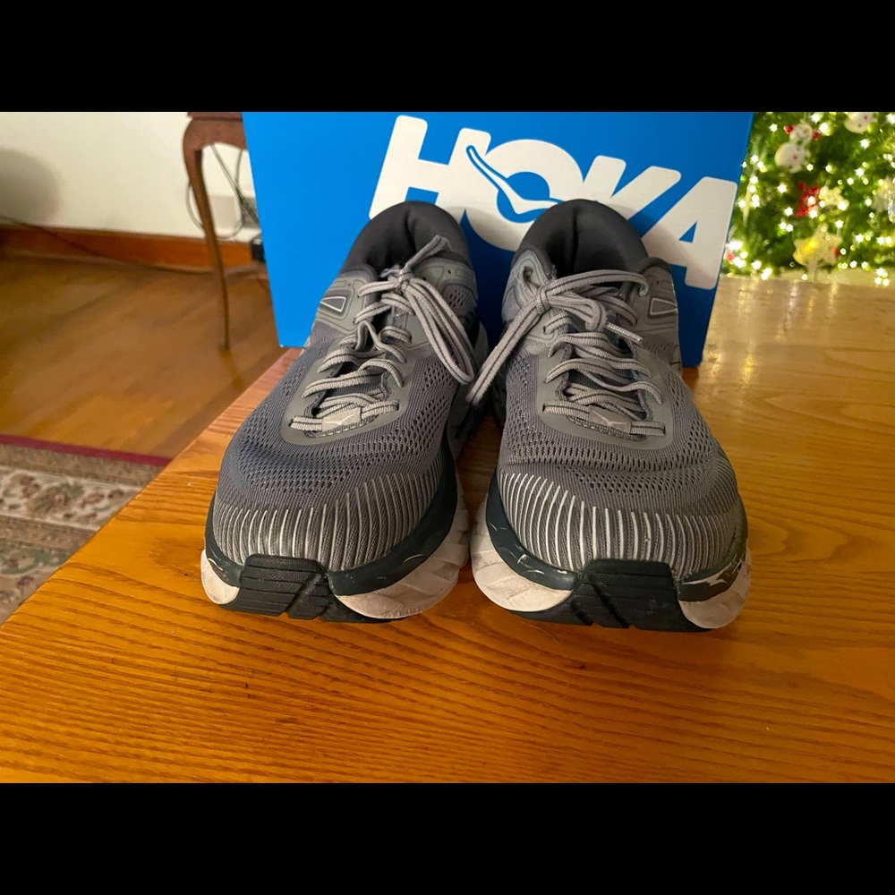 Hoka One One Bondi 7